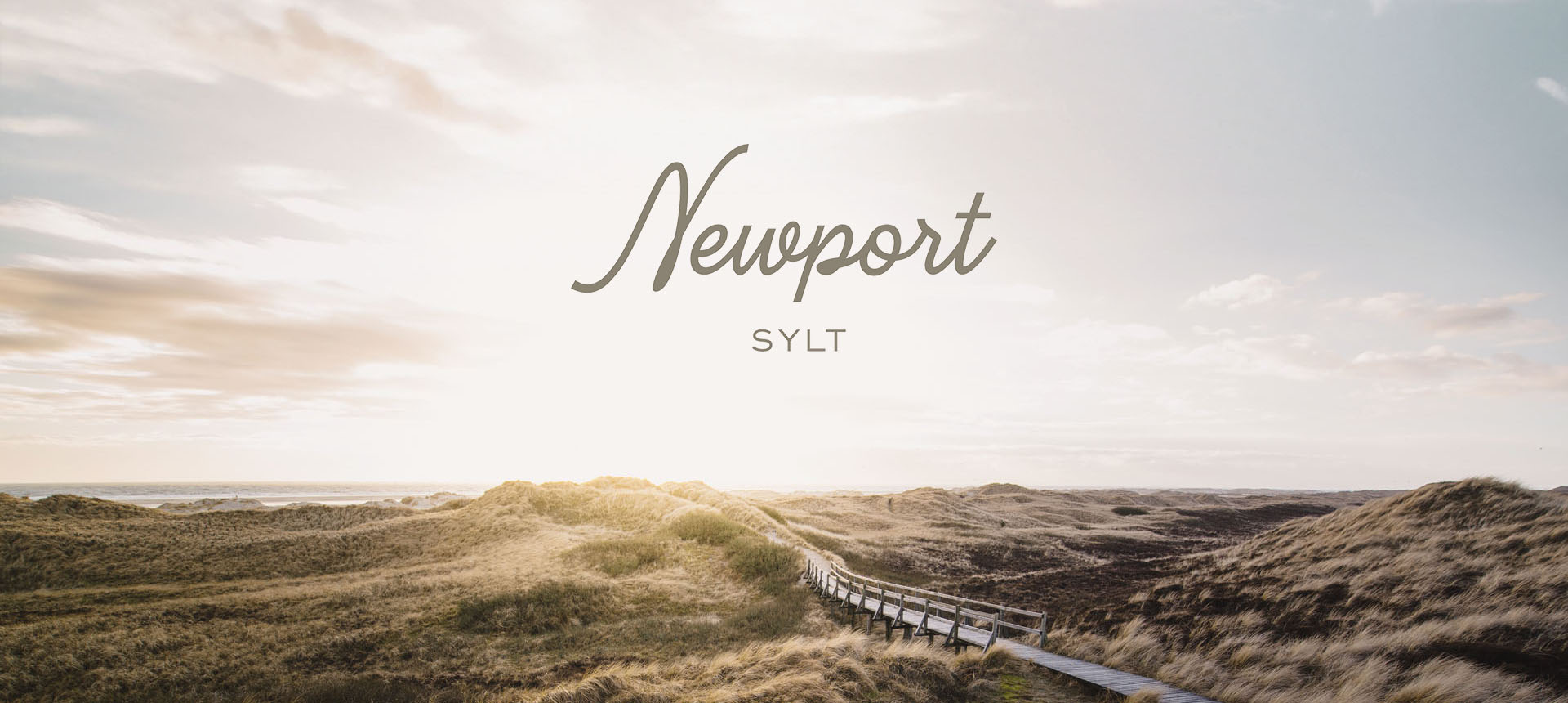 Newport Sylt — Projektansicht 3