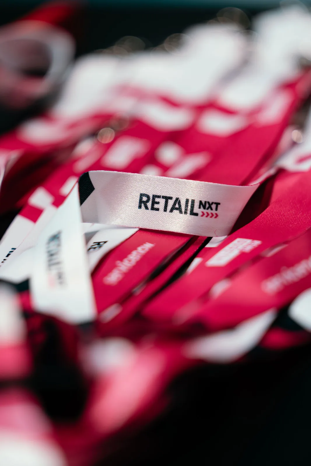 RETAIL NXT — Projektansicht 1