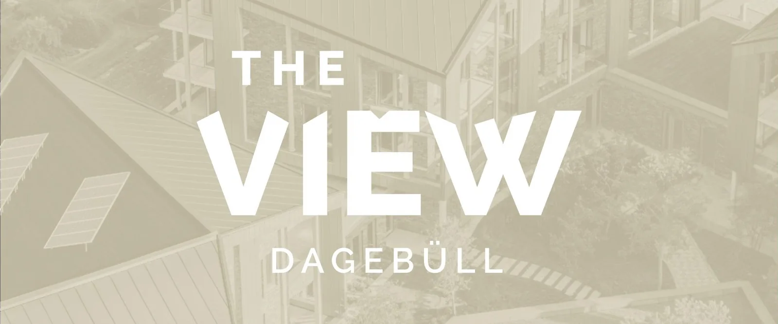 THE VIEW Dagebüll